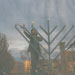 DAILY REPUBLIC: Menorah on Main