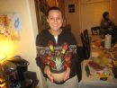 Jewish Women's Circle: Edible Arrangements