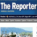 THE REPORTER: Extending a Welcome