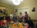 JWC (Jewish Women's Circle): Let's Bake Hamentaschen