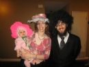 You Top This - Purim Pizza Party 5770
