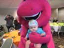 Purim in Hawaii