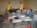 Eve of Inspiration / Hebrew Course