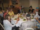 Shabbat Solano 2