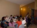 Kabbalah Class for Women 5771