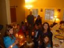 Chanukah Children's Party 5771