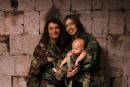 Purim in Israel 5771