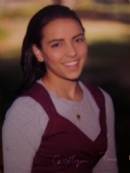 DAILY REPUBLIC: Vaca valedictorian balances academic and religious duties