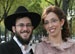 Meet the Rabbi and Rebbetzin