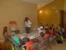 Hebrew School 5772 (updated weekly!)
