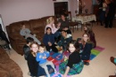 Mendel's Chanukah Birthday & HS Party