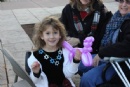 Menorah on Main 2011